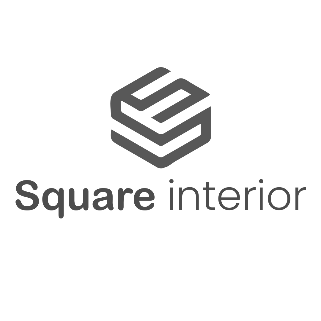 Square Interior Logo
